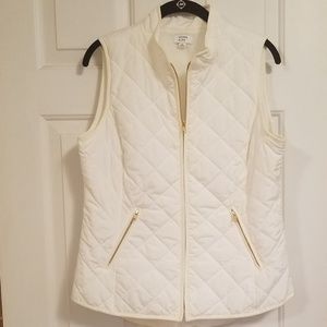 Crown & Ivy Vest